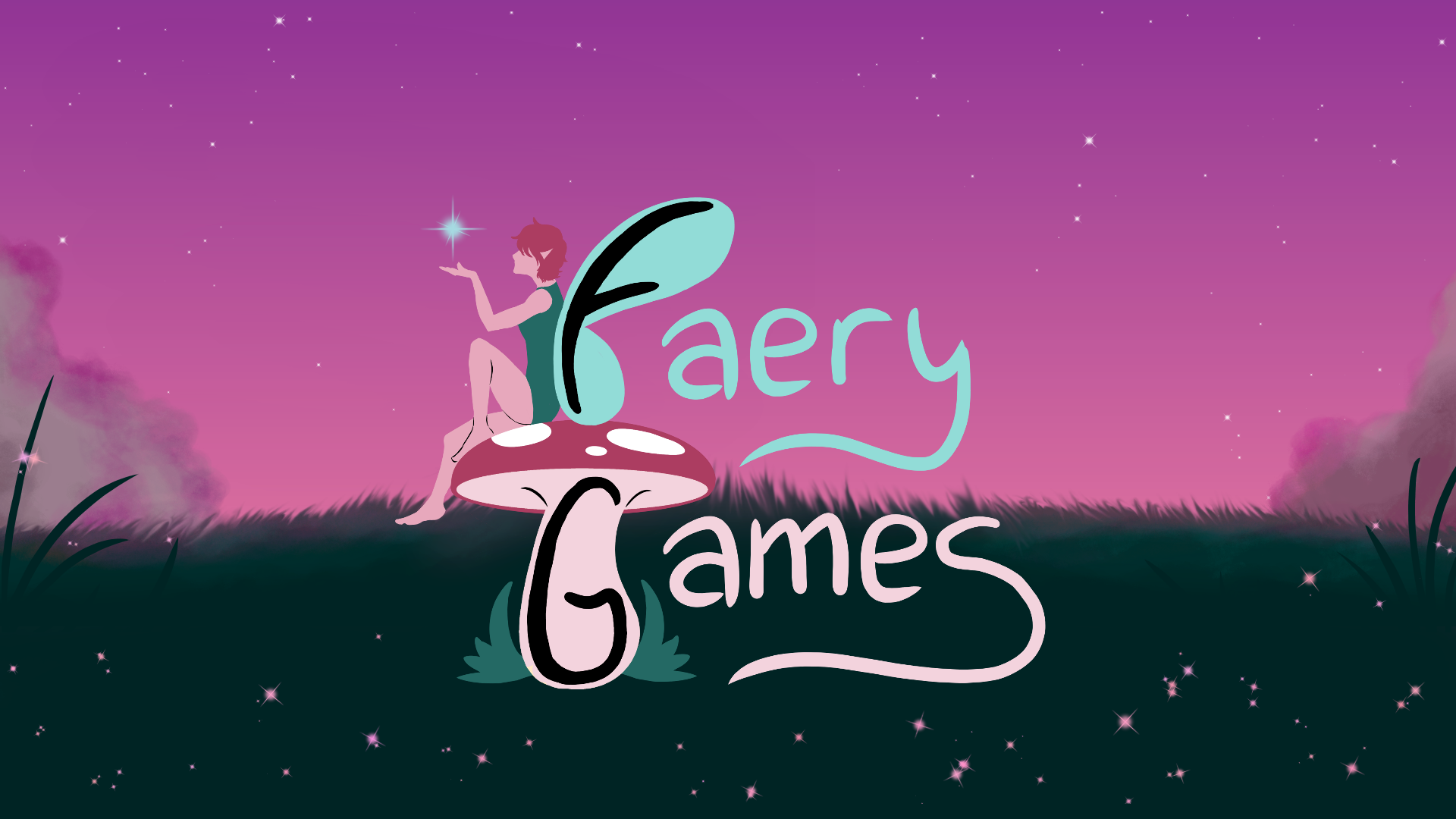 Faery Games